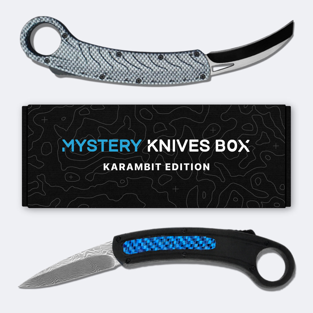 Karambit Mystery Box™