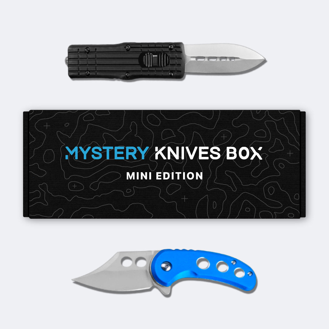 Mini Mystery Box™