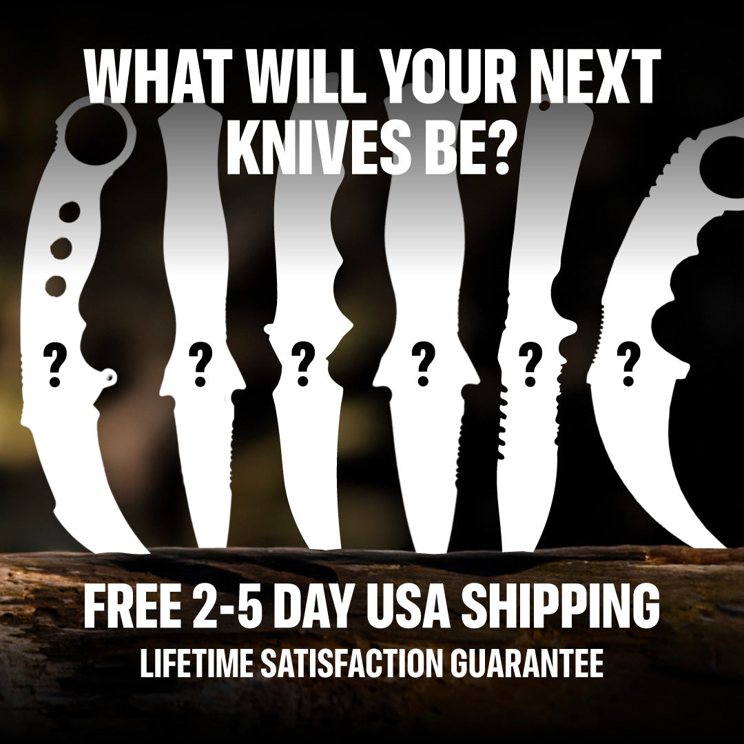 Ninja Mystery Box™