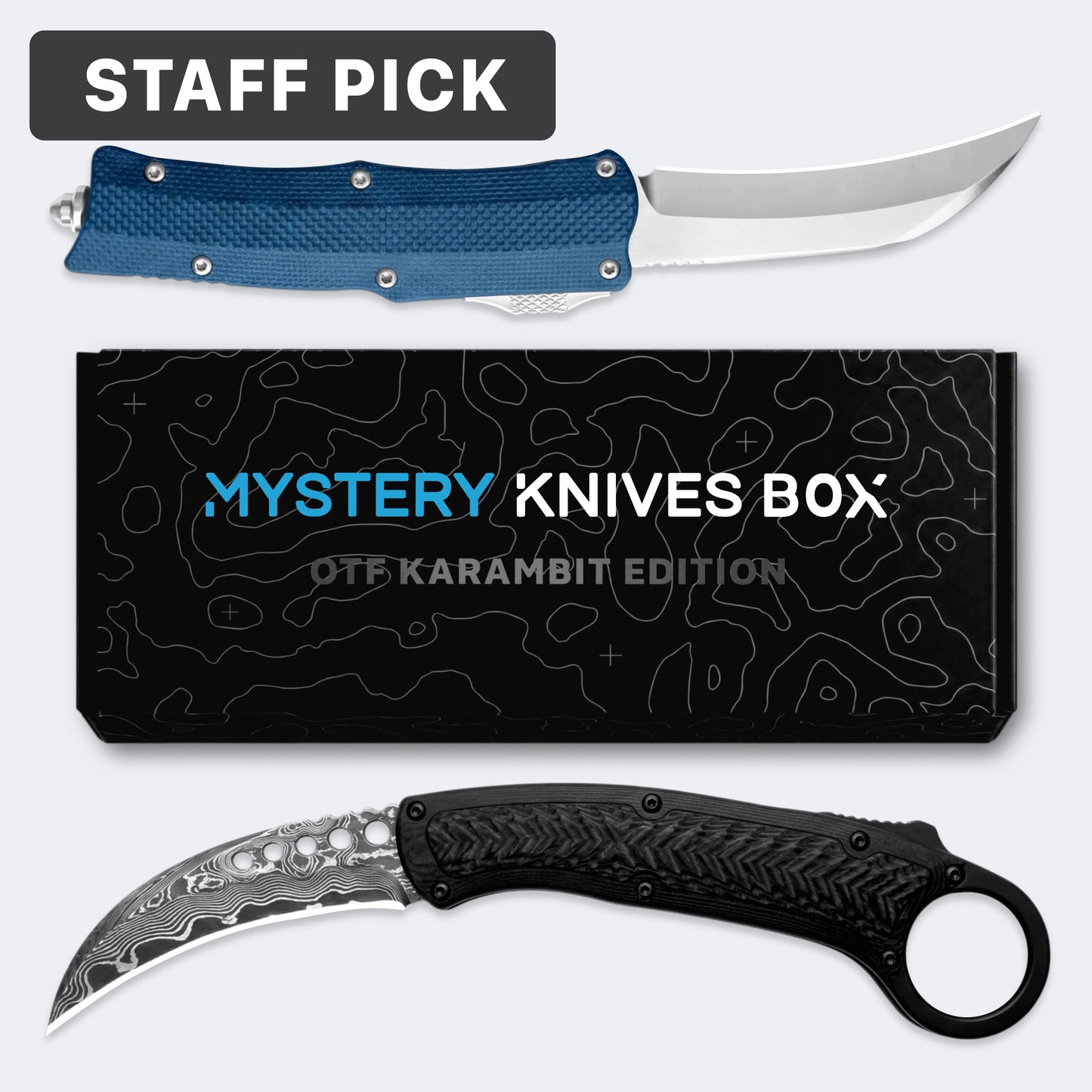 OTF MYSTERY BOX™