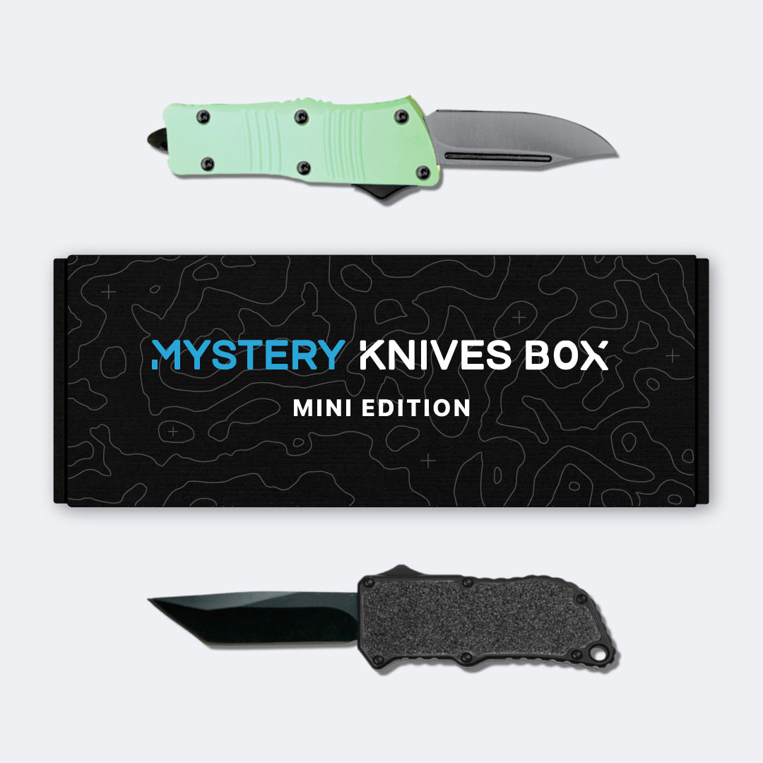 Mini Mystery Box™