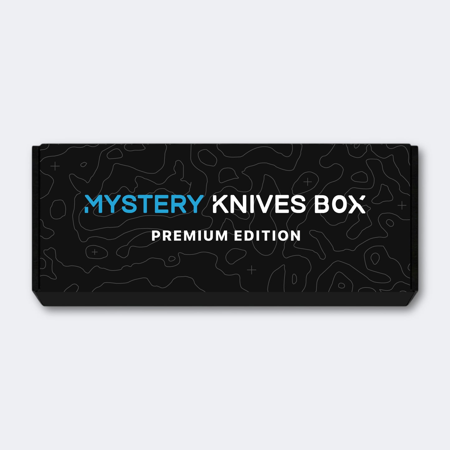 MYSTERY KNIVES BOX™