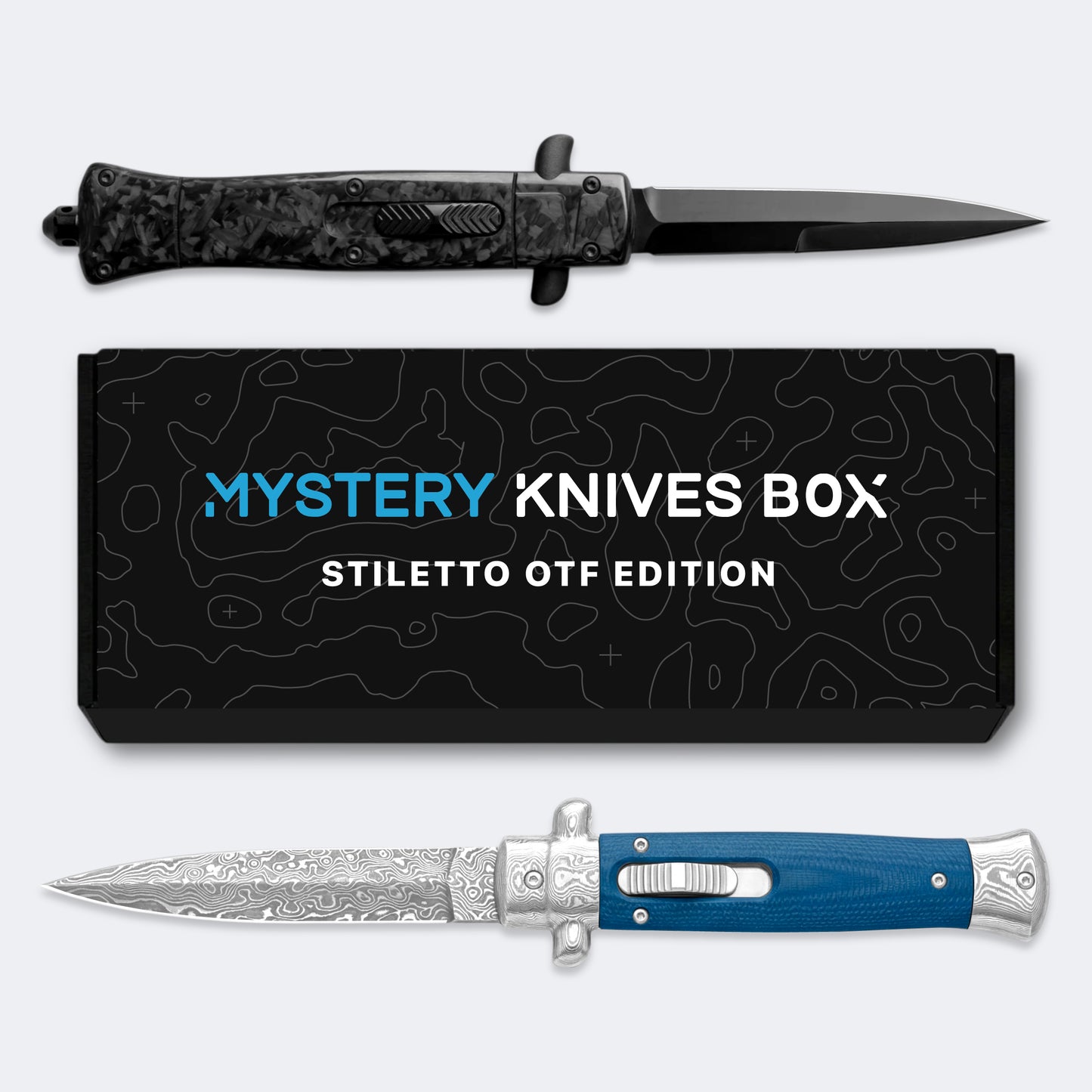 STILETTO MYSTERY BOX™