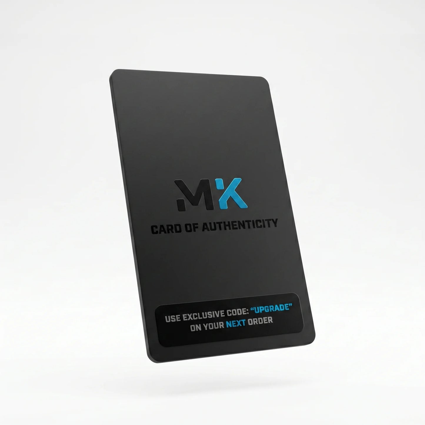 Card Insert