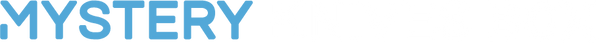 Mystery Knives logo