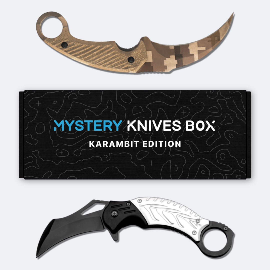 Karambit Mystery Box™