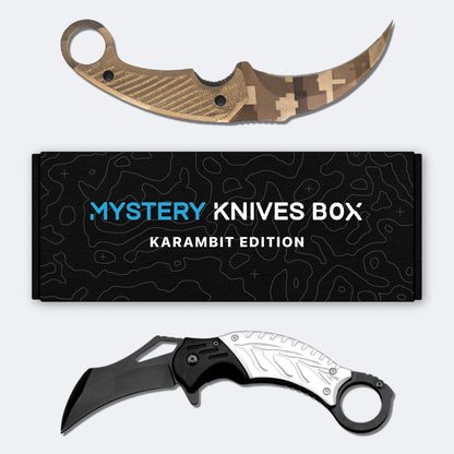Karambit Mystery Box™
