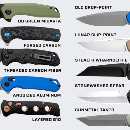 MYSTERY KNIVES BOX™