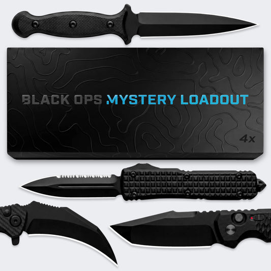 BLACK OPS MYSTERY BOX™