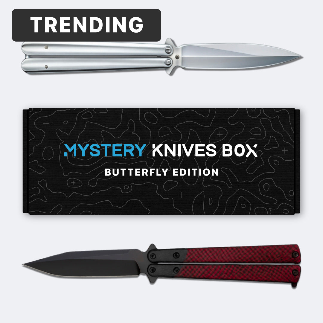 Butterfly Mystery Box™