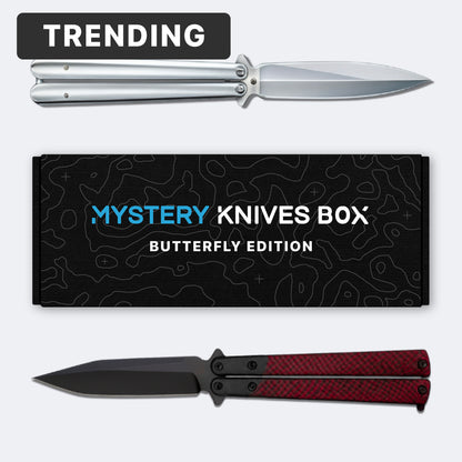 Butterfly Mystery Box™