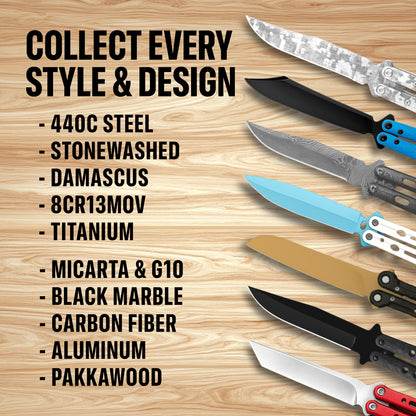 Butterfly Mystery Box™