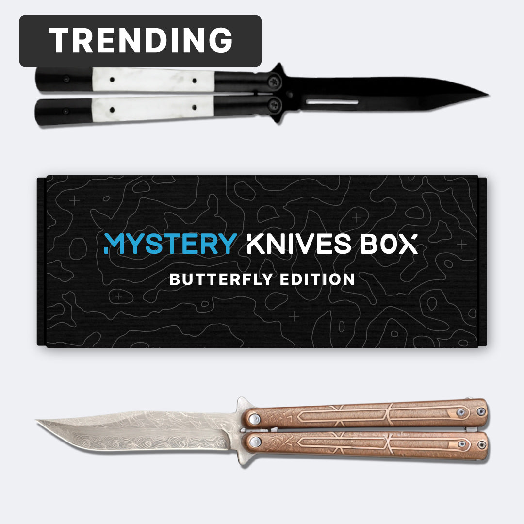 Butterfly Mystery Box™