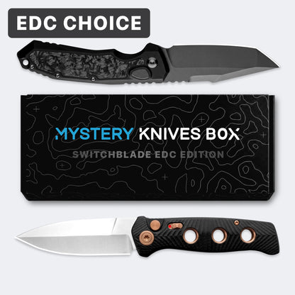 SWITCHBLADE MYSTERY BOX™