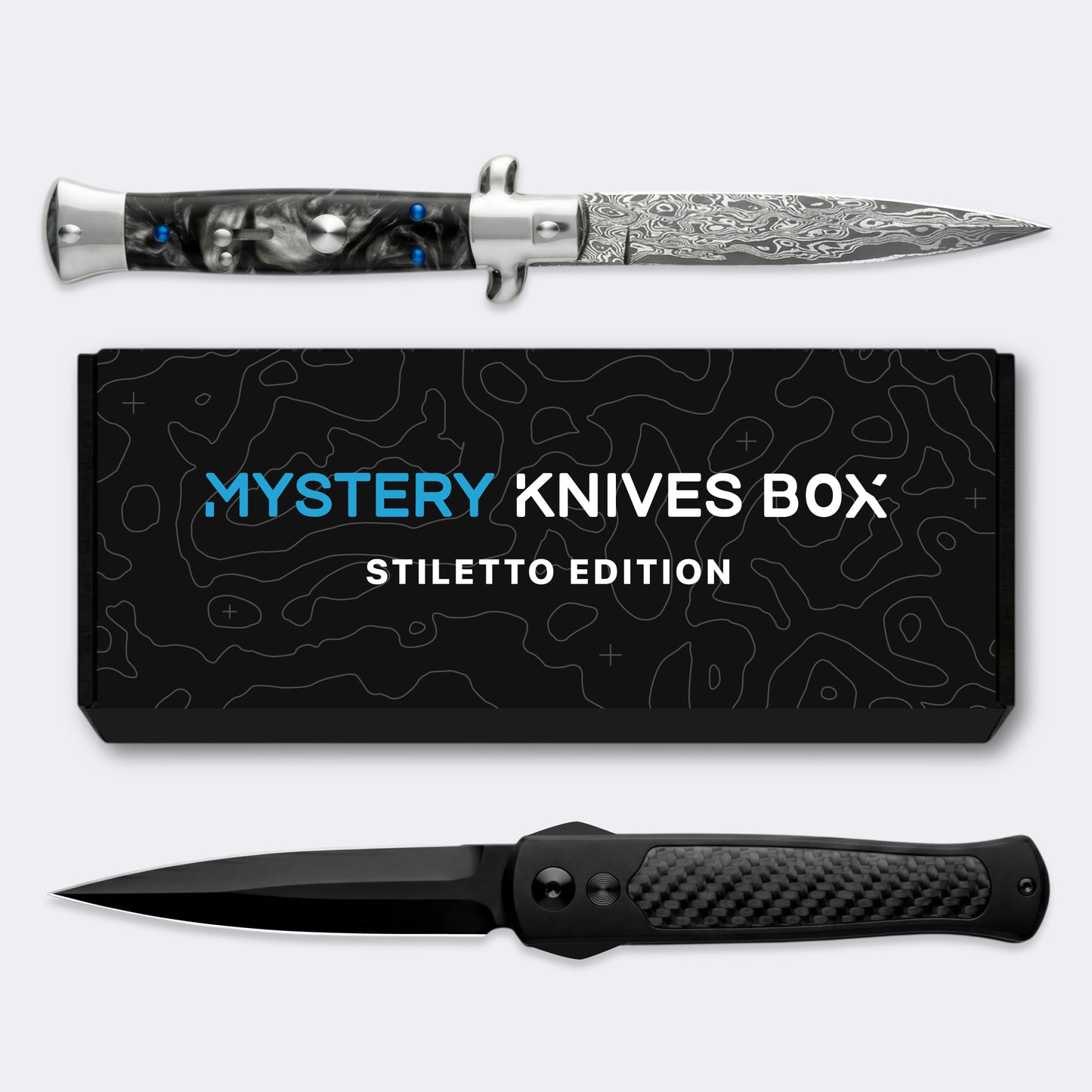 STILETTO MYSTERY BOX™