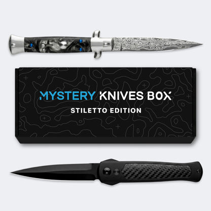 STILETTO MYSTERY BOX™