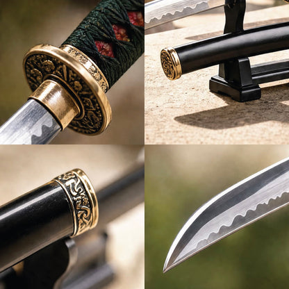 KATANA MYSTERY BOX™