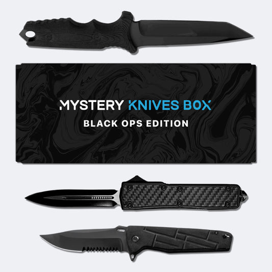 Black Ops Box™