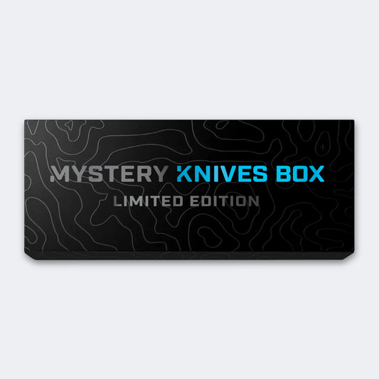 MYSTERY KNIVES BOX™