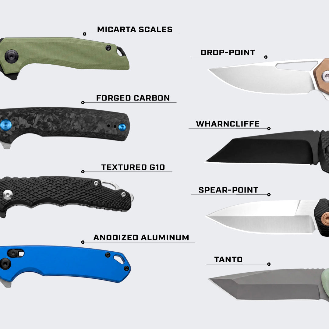 MYSTERY KNIVES BOX™