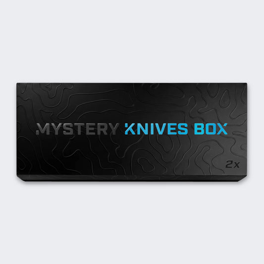 MYSTERY KNIVES BOX™