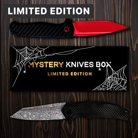 Spooky Mystery Box™