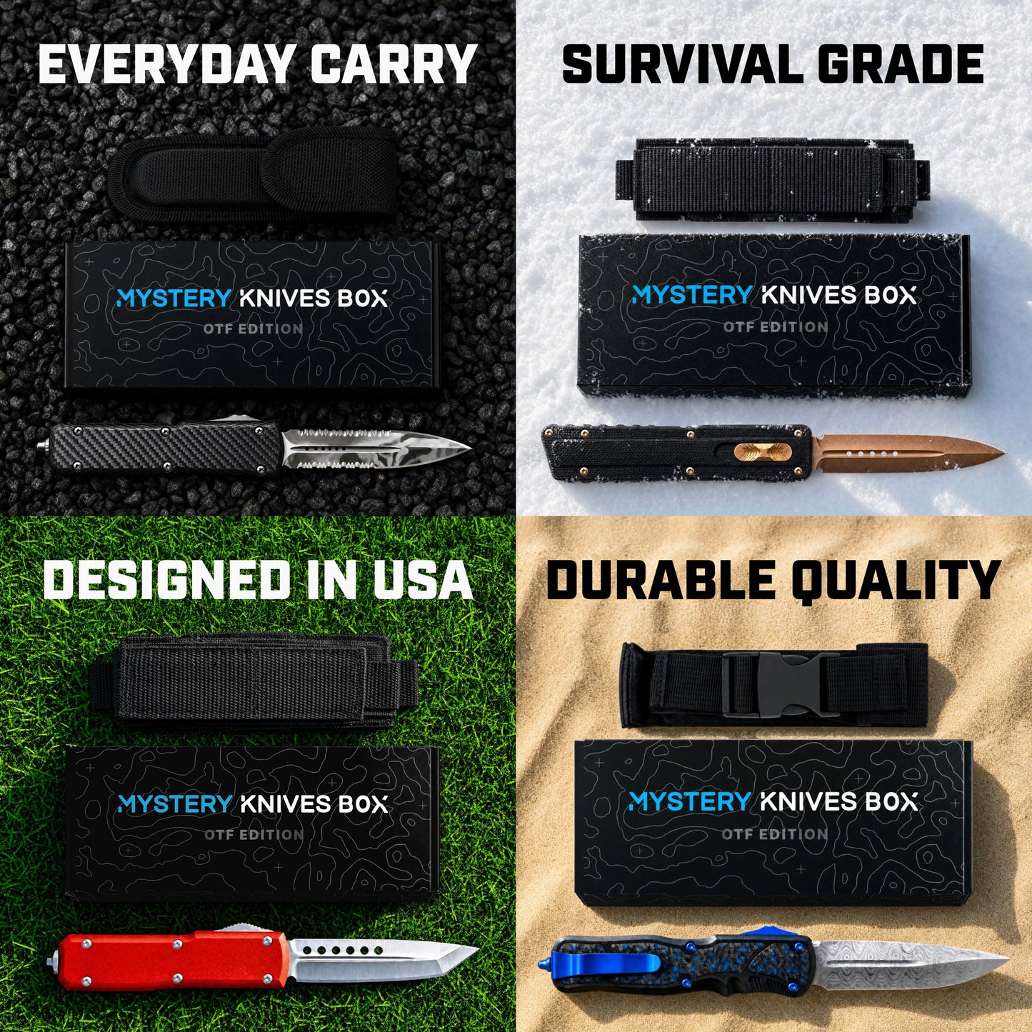 OTF MYSTERY BOX™