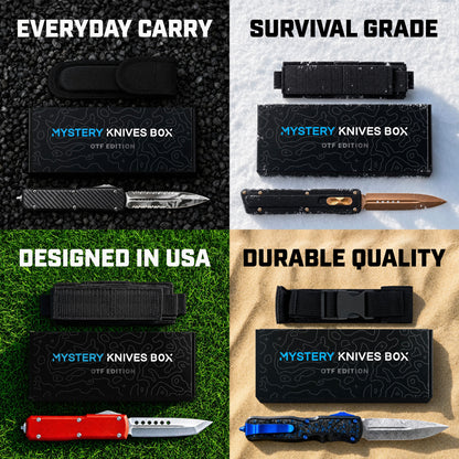 OTF MYSTERY BOX™