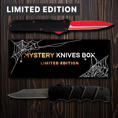 Spooky Mystery Box™