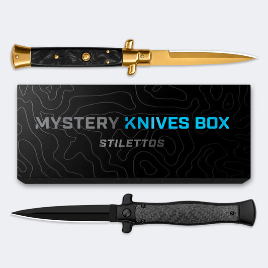 STILETTOS MYSTERY BOX™