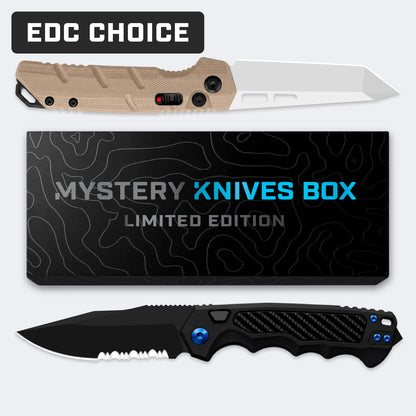 SWITCHBLADES MYSTERY BOX™