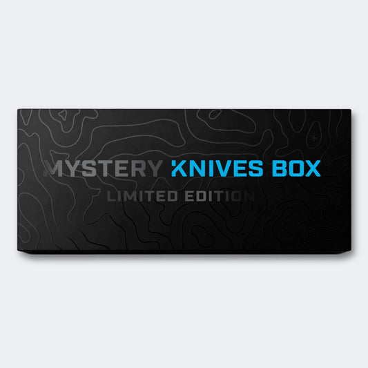 MYSTERY KNIVES BOX™