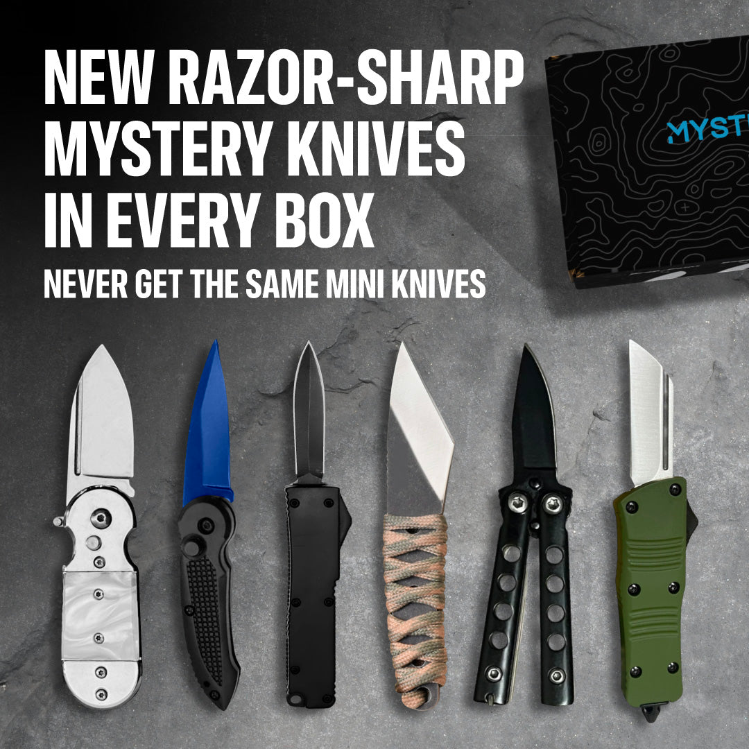 Mini Mystery Box™