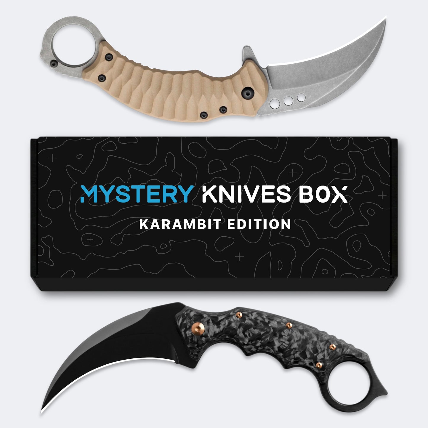 KARAMBIT MYSTERY BOX™