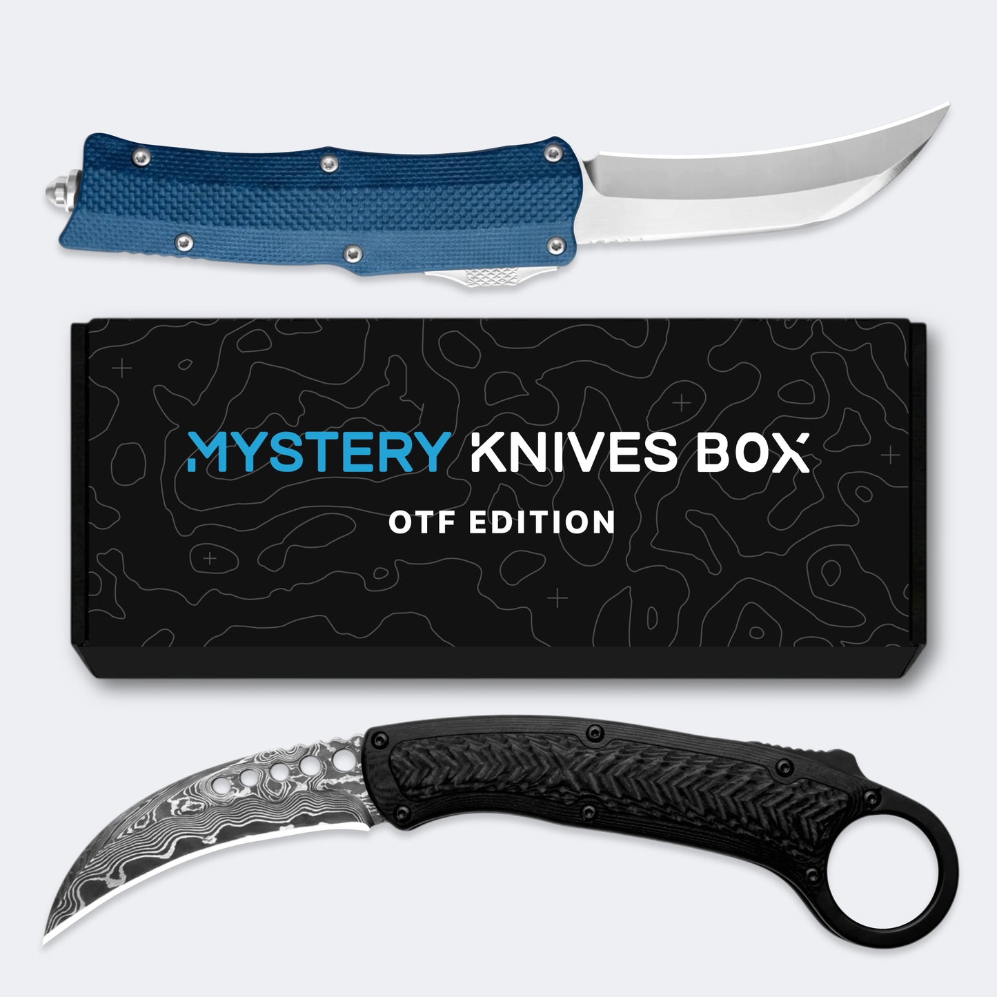 KARAMBIT MYSTERY BOX™