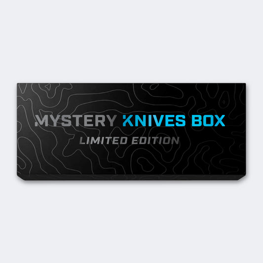 MYSTERY KNIVES BOX™