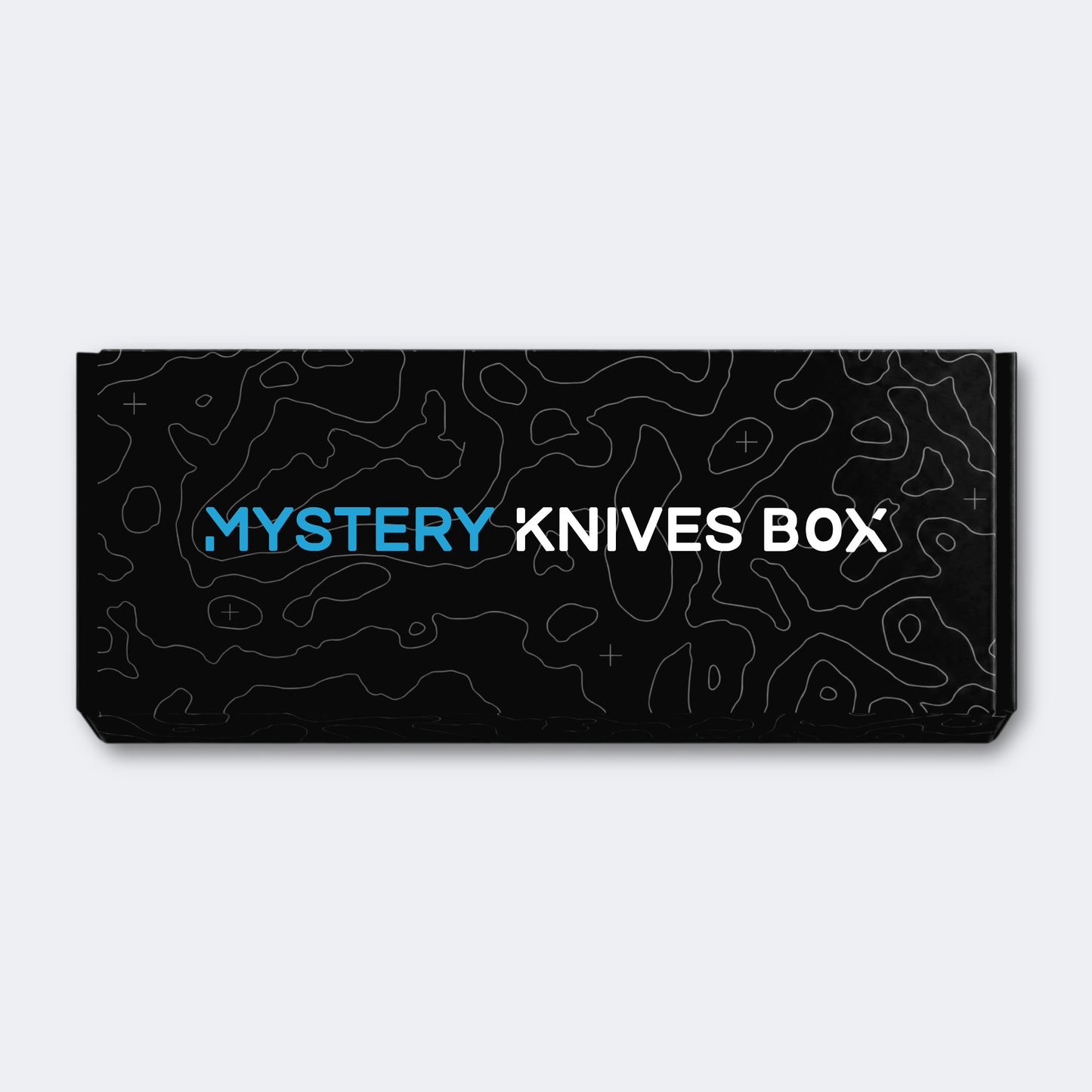 MYSTERY KNIVES BOX™