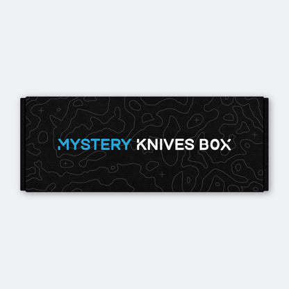 Mystery Knives Box™