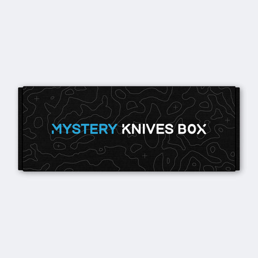 Mystery Knives Box™