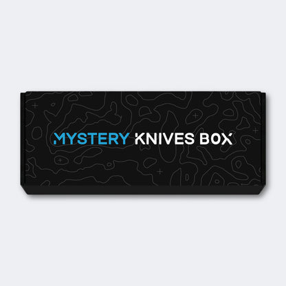 MYSTERY KNIVES BOX™