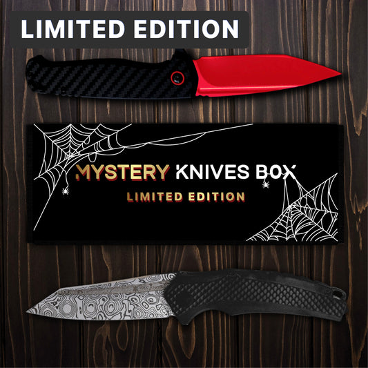 Spooky Mystery Box™