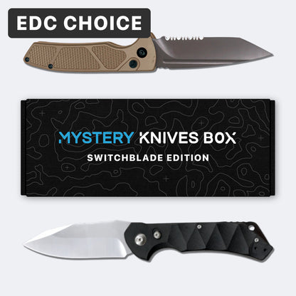 Switchblade Mystery Box™