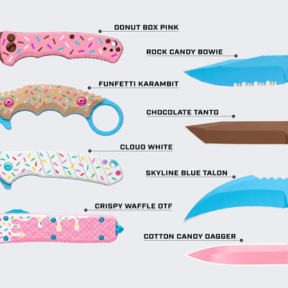 DESSERT MYSTERY BOX™