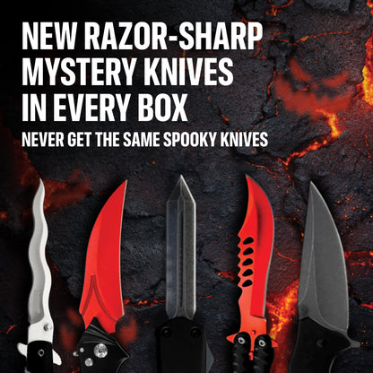 Spooky Mystery Box™