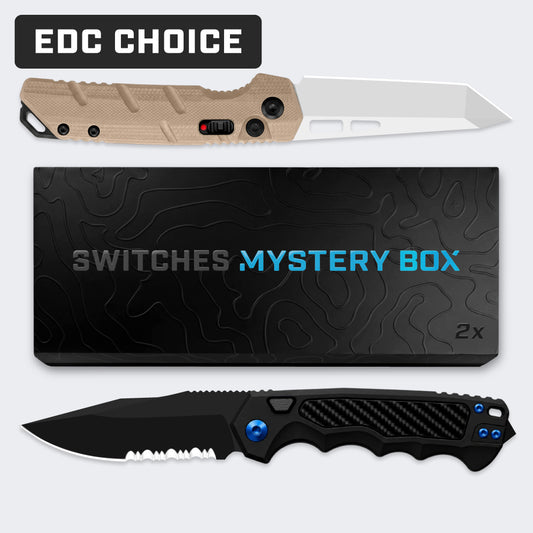 SWITCHBLADES MYSTERY BOX™
