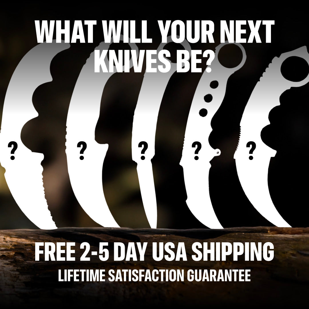 Karambit Mystery Box™