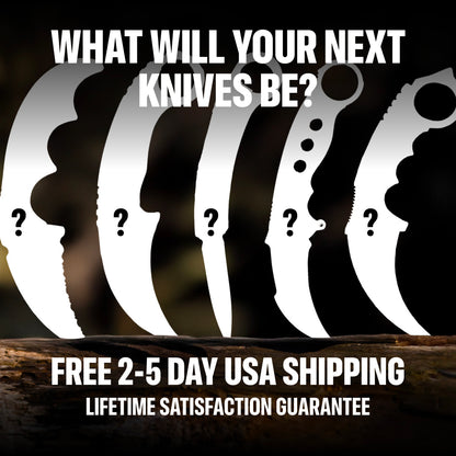 Karambit Mystery Box™