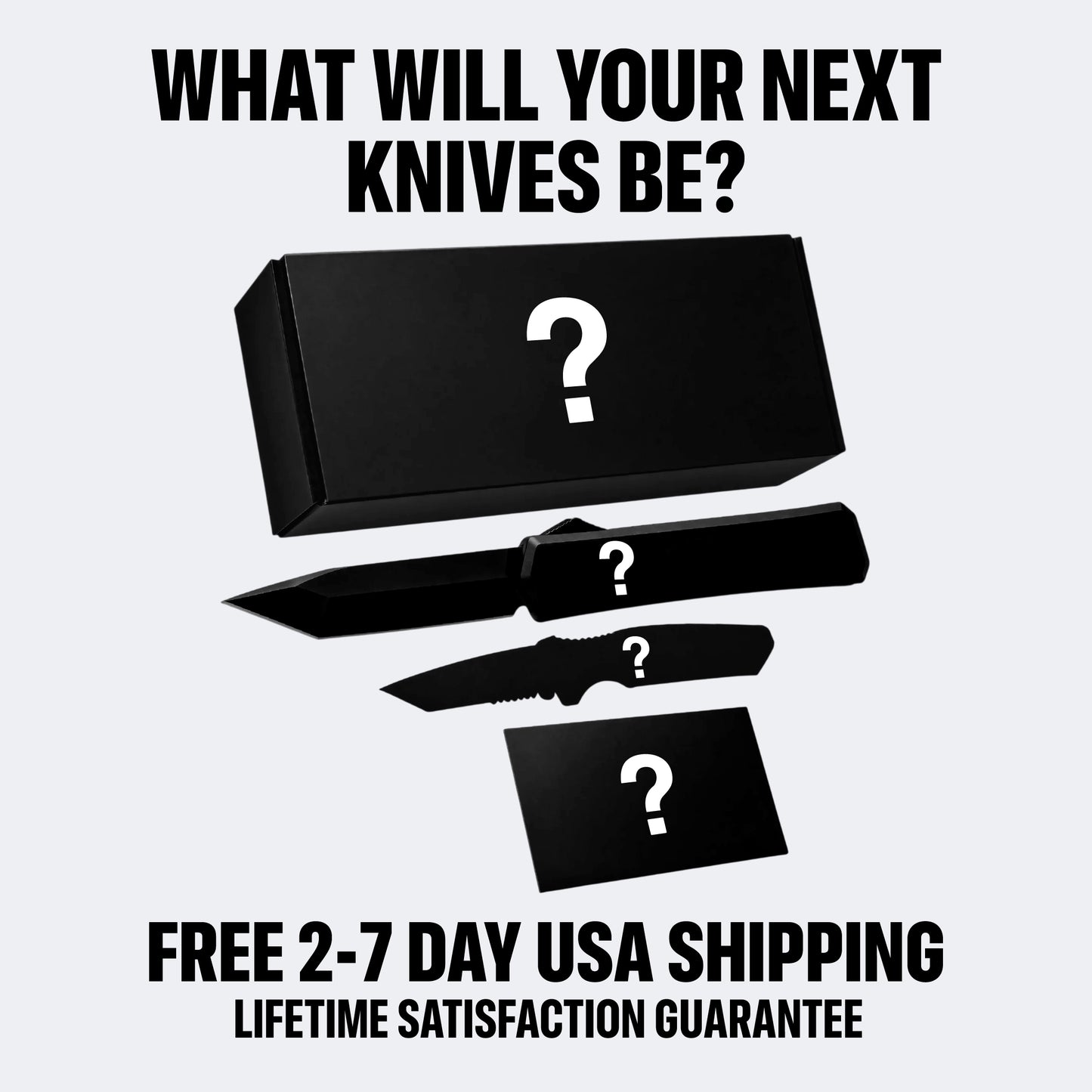 OTF MYSTERY BOX™
