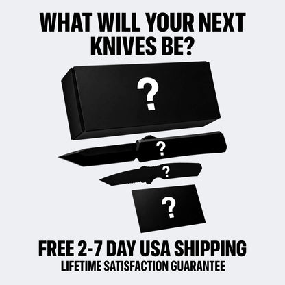 OTF MYSTERY BOX™
