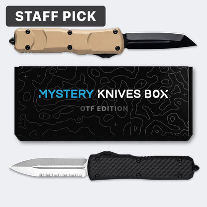 OTF MYSTERY BOX™